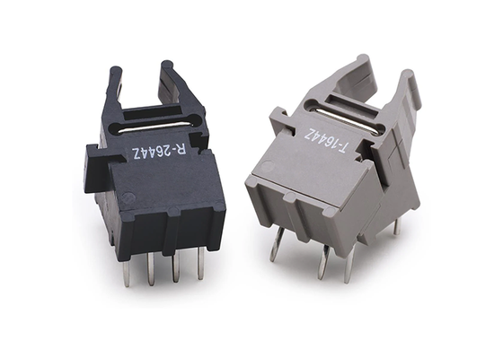 AFBR-2644Z Integrated Circuit Chip 650nm 50 MBd Versatile Link Receiver for Industrial Applications