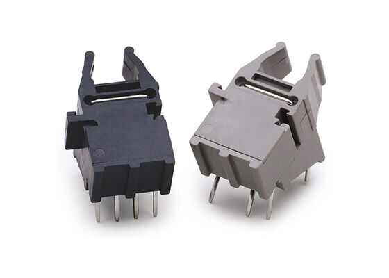 HFBR-2542ETZ Integrated Circuit Chip 1 MBd Robust Versatile Link Fiber Optic Receiver