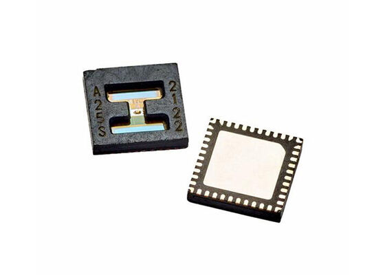 AR25DP-AB01 25-Bit Absolute Encoder ASIC with High Temperature Range and Dual-mode Operating Voltages