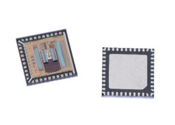 AR25DP-AS01 25-Bit Smart Programmable Absolute Encoder ASIC with QFN-40 Package and High Temperature Range