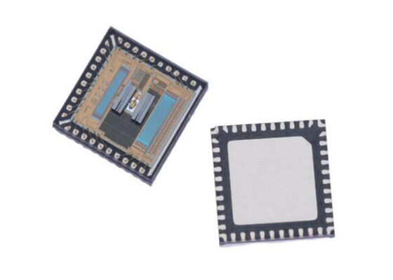 AR55-AS01 32-Bit Programmable Hollow-Shaft Absolute Encoder ASIC Integrated Circuit Chip