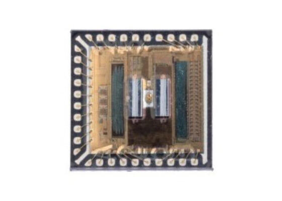 AR55-AB01 32-Bit BiSS-C Protocol Absolute Encoder ASIC with QFN-40 Package and High Temperature Range