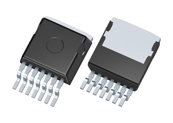 IMBG75R060M2H Integrated Circuit Chip 750V 29A Highly Robust CoolSiC™ G2 MOSFET Transistor PG-TO263-7