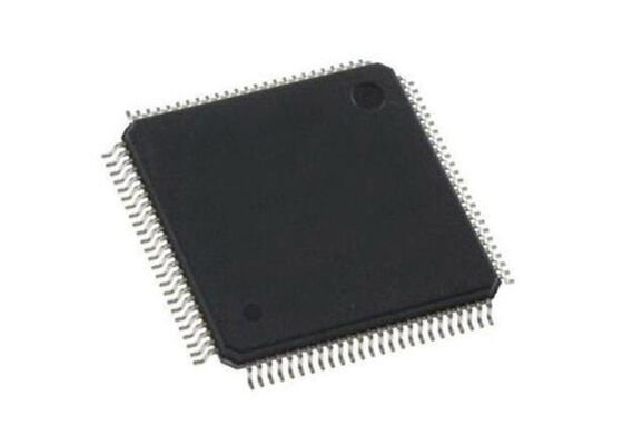 MCXA173VLL Microcontroller MCU ARM Microcontroller 180MHz MCX A17 Essential Arm Cortex M33 MCU