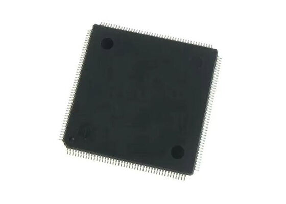 MCXA175VLQ Microcontroller MCU 180MHz 32-Bit MCX A17 Essential Arm Cortex M33 MCU LQFP-144