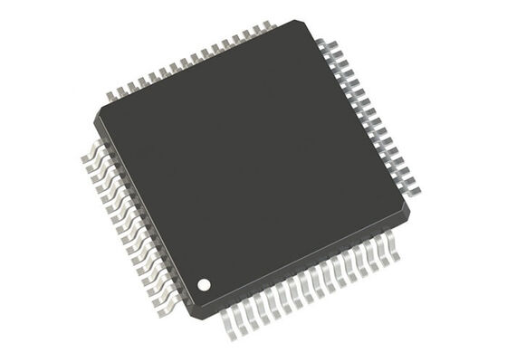 MCXA355VLH Microcontroller MCU Mixed-Signal Arm Cortex-M33 MCU For Smart Power Socket