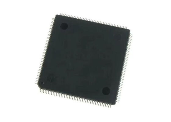 MCXA186VLQ Microcontroller MCU 240MHz 32-Bit MCX A18 Mixed Signal Microcontrollers LQFP-144