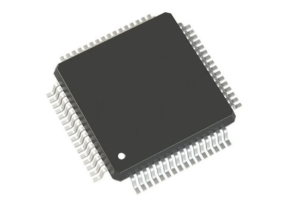 MKV42F64VLH16 Microcontroller MCU 168MHz 1.71V To 3.6V Kinetis KV4x Microcontroller IC