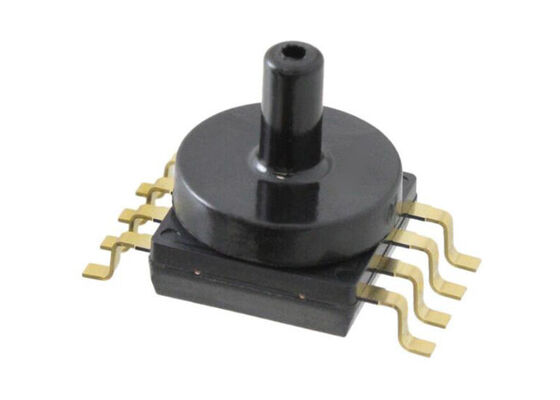 MPXV10GC6U Sensor IC 10kPa Differential And Gauge Uncompensated Pressure Sensor SO8