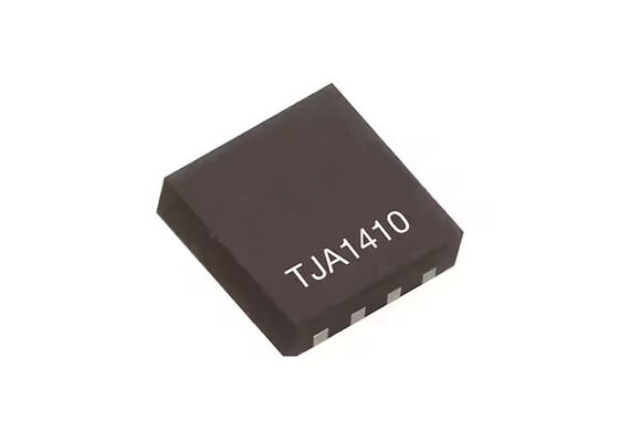 TJA1410BTK Ethernet IC 10BASE-T1S PMD Transceiver For Central Compute ECUs