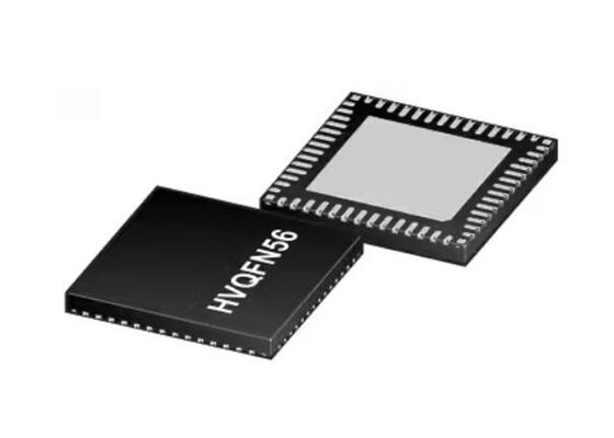 MPF0900AMBA0ES Integrated Circuit Chip 9-Channel PMIC IC With Advance System Safety Monitoring