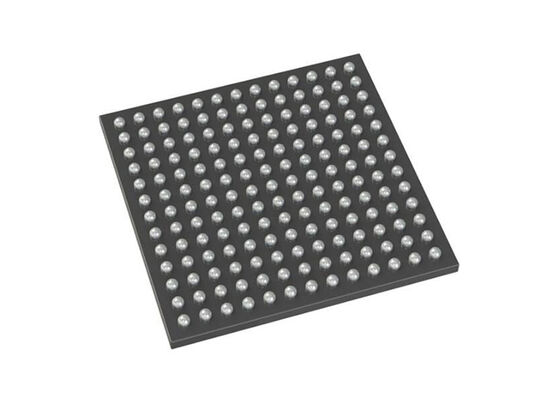 MCXA366VPN Microcontroller MCU Low-Power Arm Cortex- M33 MCU With Rich Analog Peripherals