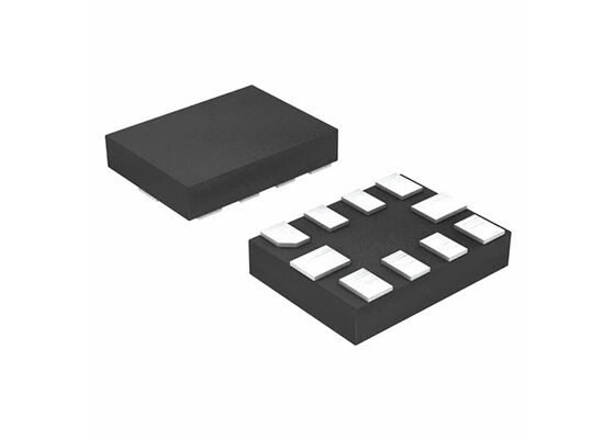 P3S0200GMX Integrated Circuit Chip Switch With Hardware Select And Enable For I3C Interface