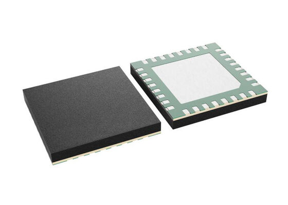 TPS25984B0RZJR Integrated Circuit Chip 70A Stackable Integrated Hotswap Controllers WQFN-FCRLF-32