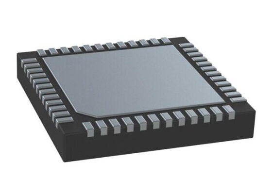 XDPE192C4C-0000 Integrated Circuit Chip Digital Dual Loop 12-Phase Controller For High-End Desktop Applications