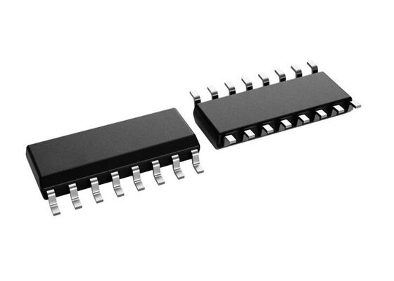 UCG28846-1DR Integrated Circuit Chip High Frequency Quasi-Resonant Flyback Converter SOIC-16