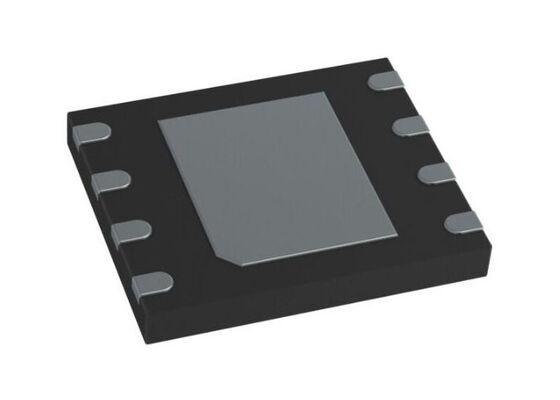 AT25SL1281C-MUE Memory IC Chip 128Mbit SPI Serial Flash Memory 1.8V SPI NOR Flash Memory IC