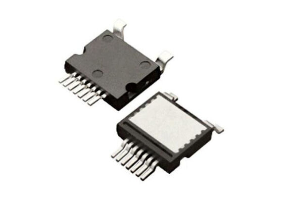 C4MS036120U2 Integrated Circuit Chip 1200V Discrete SiC MOSFET Transistors In U2PAK Package