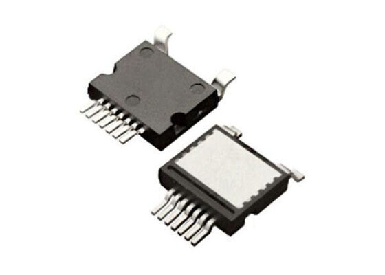 C4MS065120U2 Integrated Circuit Chip 1200V Discrete Silicon Carbide MOSFETs In U2PAK Package