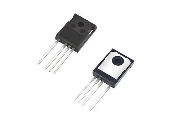 E4MS047120K Integrated Circuit Chip 1200V Automotive Discrete Silicon Carbide MOSFET TO-247-4
