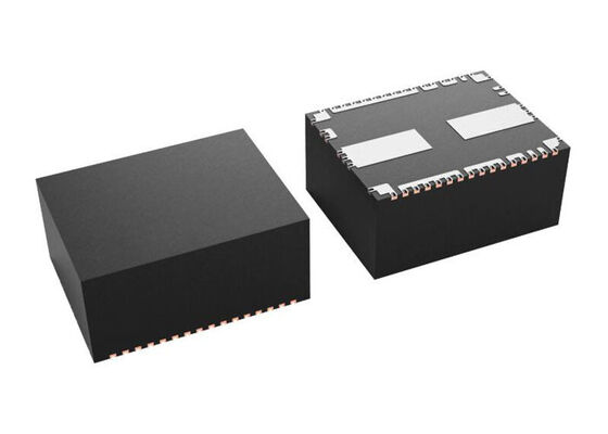 LMZM33603RLRR Integrated Circuit Chip Power Modules 3A Step-Down DC/DC Converter B3QFN-18