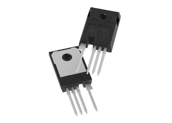 MSC017SMA120B4N Integrated Circuit Chip 1200V 119A N-Channel mSiC MOSFET TO-247-4 SiC MOSFETs