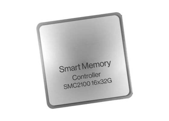 PM8712A-F3EIP Integrated Circuit Chip SMC 2100 16x32G Smart Memory Controllers