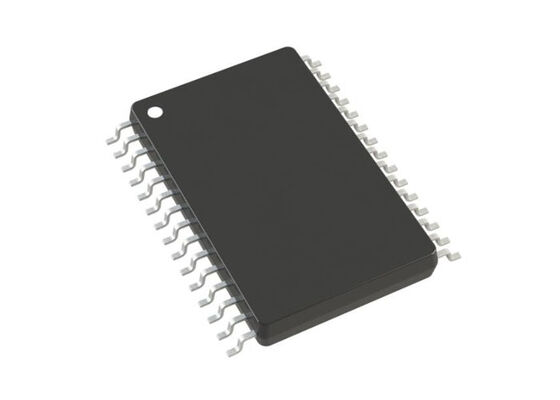 R5F100AFGSP Microcontroller MCU Low Power RL78/G13 MCUs LSSOP-30 16-Bit Microcontroller IC