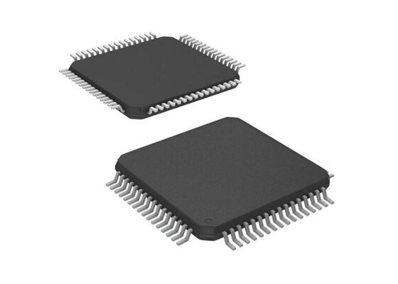R5F524TAADFM Microcontroller MCU 32-Bit Microcontroller 80MHz RX24T MCU LQFP-64