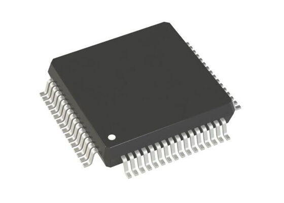 R5F524TAAGFK Microcontroller MCU 80MHz RX24T MCUs LQFP-64 32-Bit RXv2 Core Microcontrollers