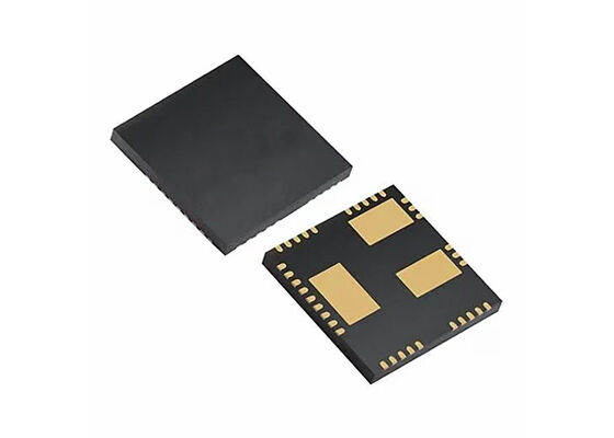 MASTERGAN7TR Integrated Circuit Chip 650V GaN Half-Bridge With Gate Driver And Protections