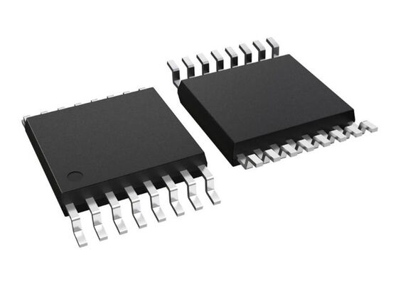 RAA2P4200C4GSP Sensor IC Magnet-Free Inductive Position Sensor TSSOP-16