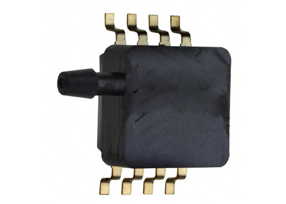 MP3V5050GP Sensor IC 0 To 50kPa Differential And Gauge Pressure Sensor For Robotics