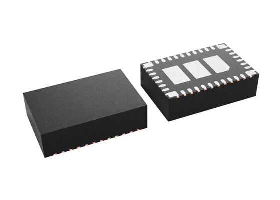 TPSM8287A12BBSRDVR Integrated Circuit Chip 12A Step-Down Power Module B0QFN-39 Stackable DC-DC Buck Module