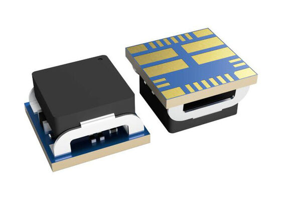 TPSM84824MOLR Integrated Circuit Chip DC/DC Power Modules 8A DC/DC Converter QFM-24