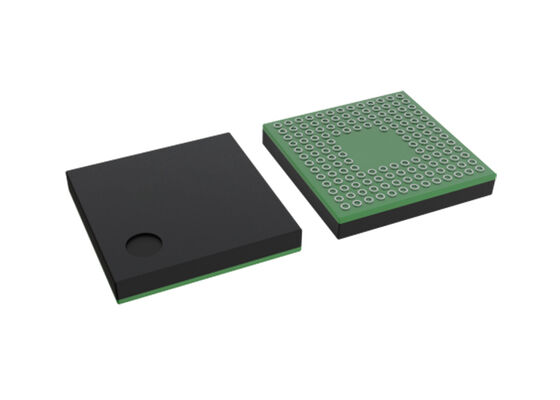 R7FA6M3AH2CLK Microcontroller MCU 32-Bit 120MHz MCU With USB High-Speed Ethernet And TFT Controller