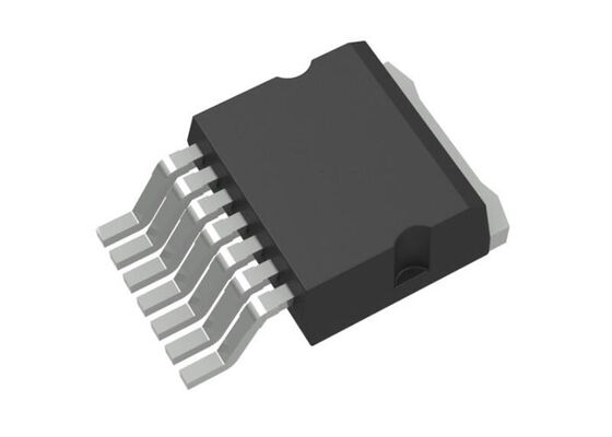 SCT4090KWAHRTL Integrated Circuit Chip SiC MOSFETs 1200V 17A Automotive SiC Trench MOSFETs TO-263-7LA