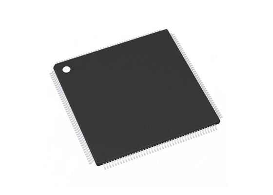 STM32H5F5ZJT6 Microcontroller MCU High-Performance 32-Bit Arm Cortex-M33 MCU With TrustZone