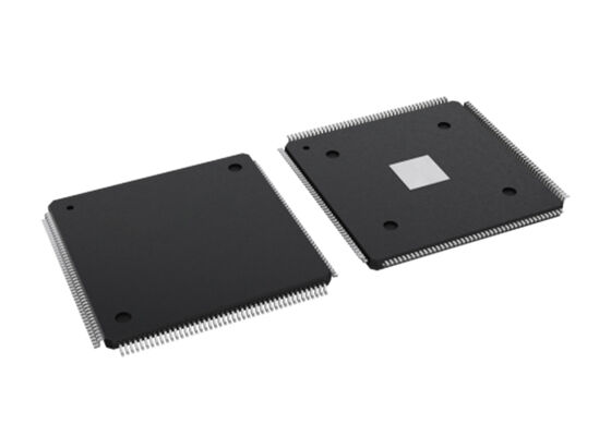 R7KA8M2ADECHC Microcontroller MCU RA8M2 Single Core 32-Bit MCU For Industrial Applications