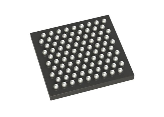 ST21NFCLAL0LA9 Integrated Circuit Chip 13.56MHz Near Field Communication Controller For Smartwatch