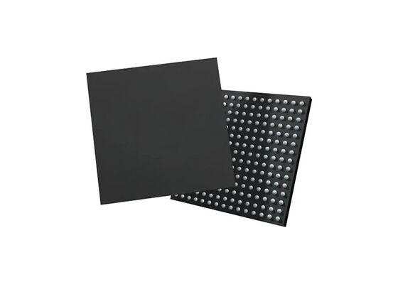 STM32H5F5LJH7Q Microcontroller MCU High-Performance 32-Bit Arm Cortex-M33 MCU With 1.5 MB RAM