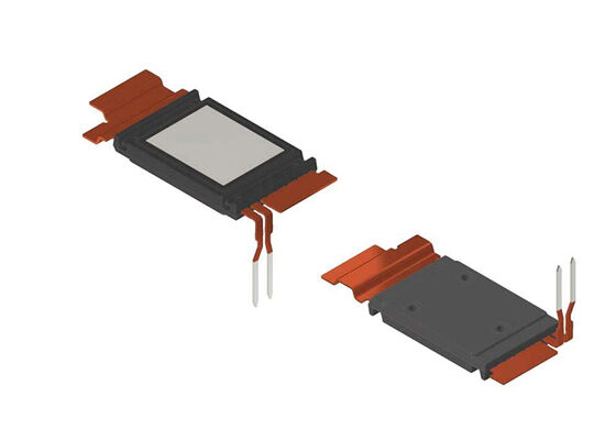 SCTHC250N12G3AG Integrated Circuit Chip 1200V 239A Automotive Silicon Carbide Power MOSFET Transistor