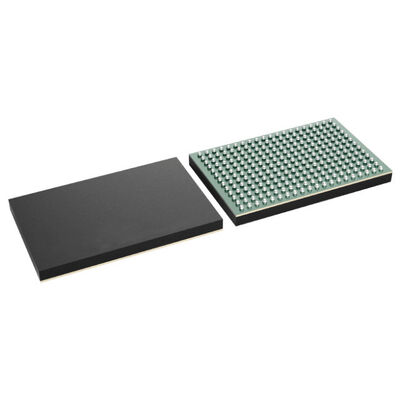 TX7332ZBX Wireless Communication Module 32-Channel Transmitter With Integrated Transmit Beamformer