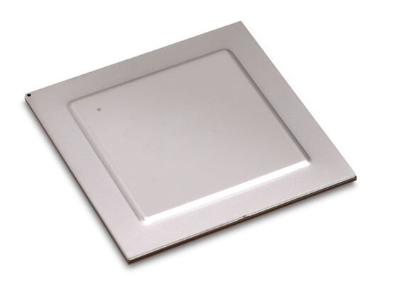 BCM53651A0KFSBG Ethernet IC Low Power Gigabit Ethernet Access Switch With Quad Core CPU