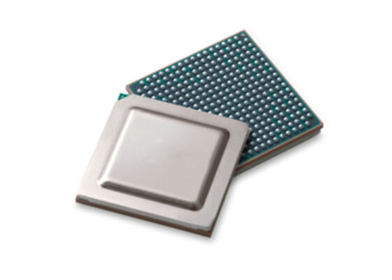 BCM81385B0IFSBG Ethernet IC High-Density Dual 100G Integrating IEEE 1588 Retimer PHY