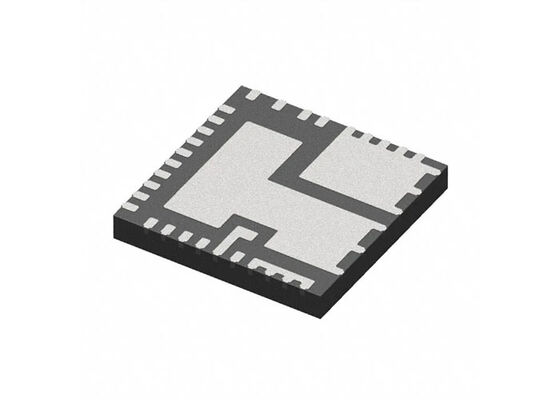 FAN65008B Integrated Circuit Chip High Performance 65V 10A Synchronous PWM Buck Regulator