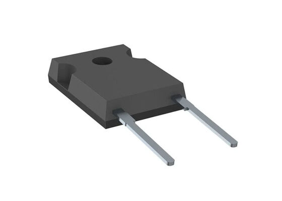 FFSH5065A Integrated Circuit Chip 50A 650V Silicon Carbide Schottky Diode For Cloud System