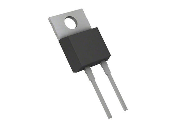FFSP1665A Integrated Circuit Chip 650V 16A EliteSiC Silicon Carbide Schottky Diode TO-220-2L