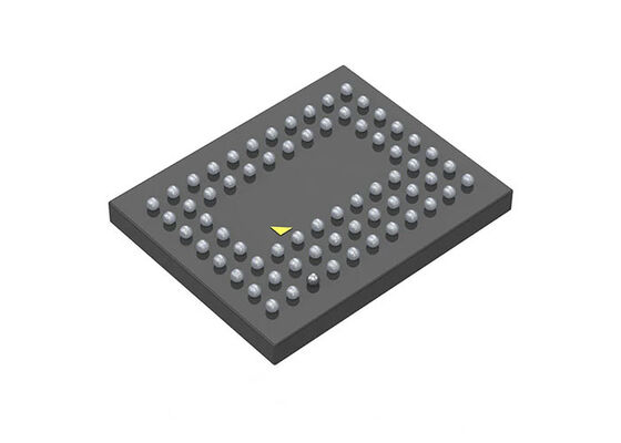 NOIP1SP0480A-STI Sensor IC High Performance 0.48MP Global Shutter CMOS Image Sensor