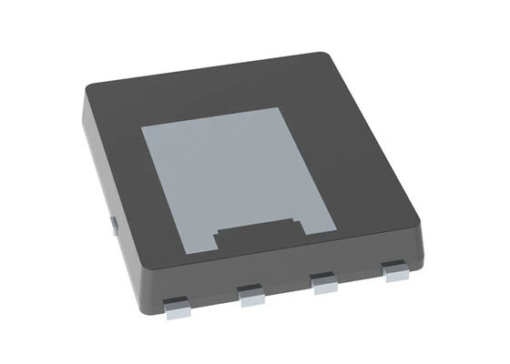 NTMFSC0D8N04XMTWG Integrated Circuit Chip 40V 0.78mΩ 310A Single N-Channel Power MOSFET Transistors